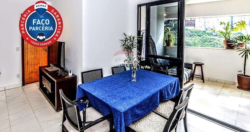 APARTAMENTO 3 QUARTOS A VENDA - VILA DA SERRA, NOVA LIMA/MG
