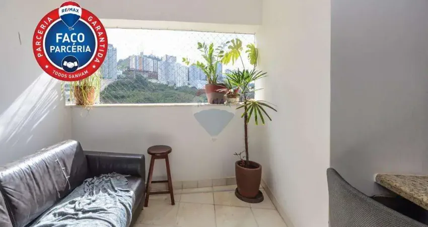 Apartamento com 3 quartos à venda na Rua da Mata, 85, Vila da Serra, Nova Lima