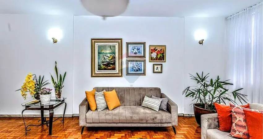 Apartamento 4 quartos com 210 m² a venda - Savassi, Belo Horizonte/MG