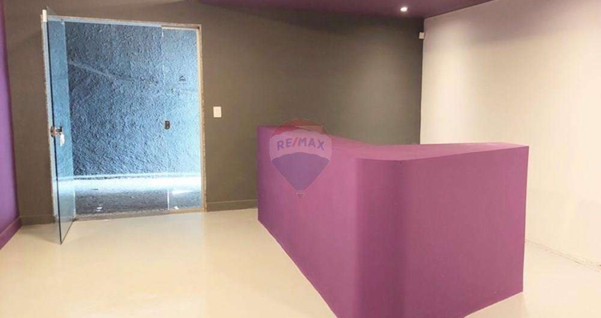 Prédio para alugar no Estoril, Belo Horizonte 