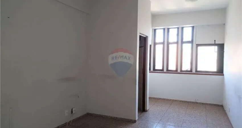 Sala comercial - 20m² - Venda - R$85.000,00 - Rua Guajajaras - Barro Preto/BH