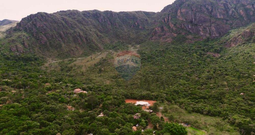 Terreno venda Condomínio fechado Quintas de Casa Branca Área 25,044m² Alameda Ipê Roxo por R$1.200.000,00