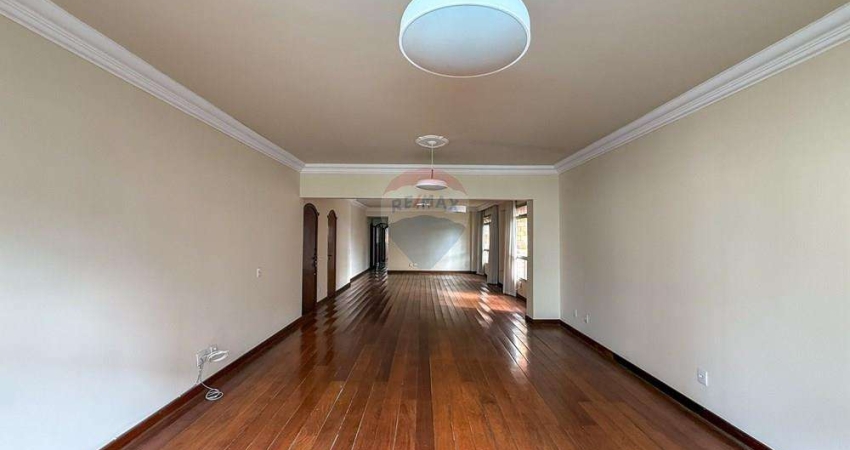 Apartamento venda 4 quartos 3 vagas 2 suítes Bairro Lourdes 257m² R$2.590.000,00 Colado no Minas Tênis 1