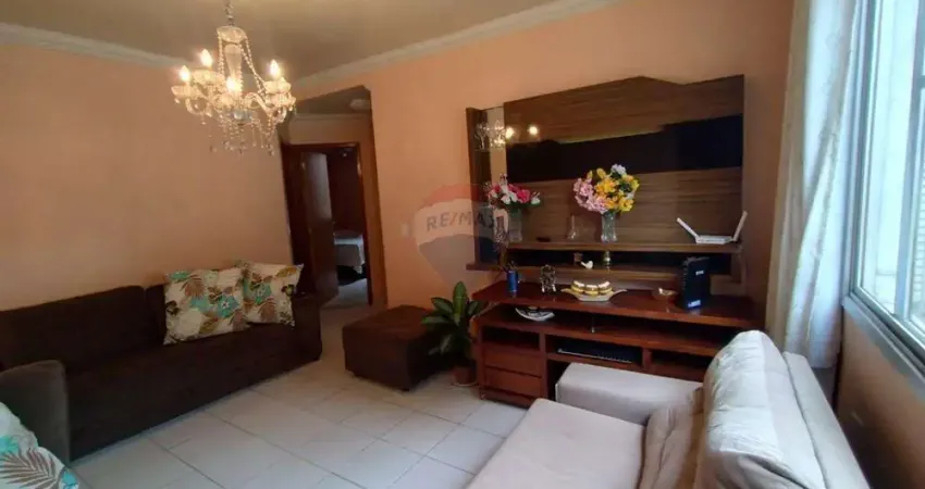 Encontre Seu Apartamento com área privativa no Bairro Santa Terezinha - BH