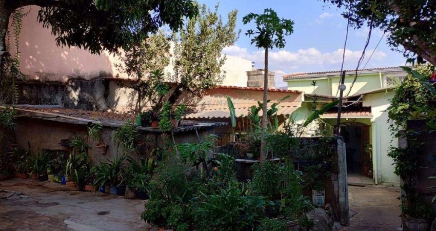 Casa com terreno espaçoso,  pé de jabuticaba, pé de manga e pequena horta, coM 5 quartos, 3 banheiros, 2 salas,  no bairro Boa Vista, BH