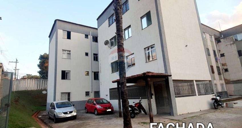 Apartamento 3 Quartos, 01 vaga, Barreiro, BH - Ideal para Famílias!