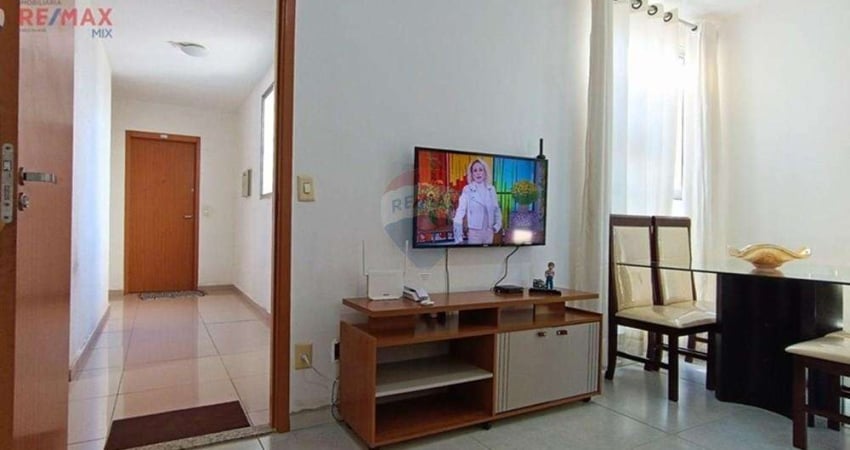 Apartamento em condomínio fechado -Região Cabral-Contagem