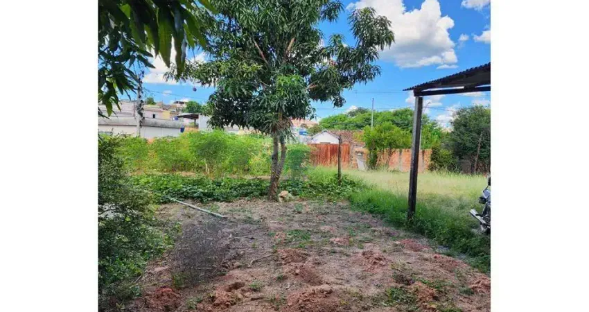 Chácara / sítio à venda no Centro, Campo Belo 