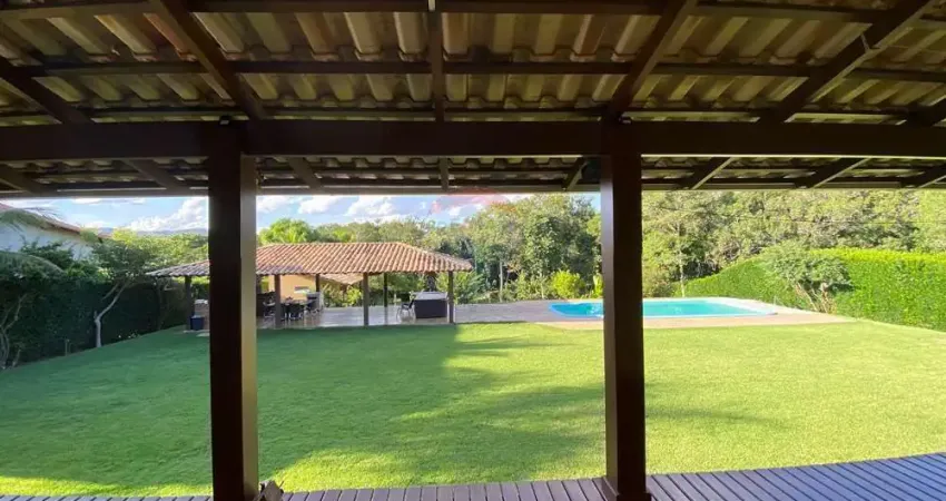 EXCELENTE CASA EM CONDOMINIO VITORINA PARK 1 -FORTUNA DE MINAS-MG