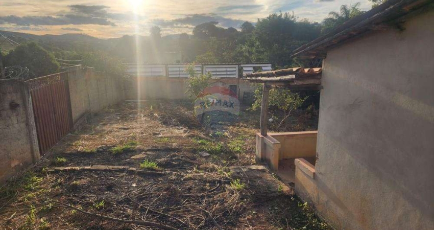Terreno à venda no Padre Teodoro, Sete Lagoas 