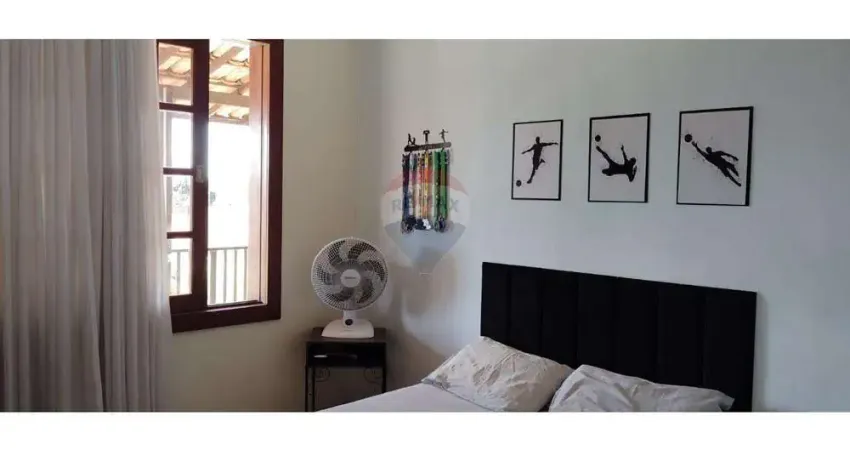 Casa à venda no Vale das Palmeiras, Sete Lagoas 