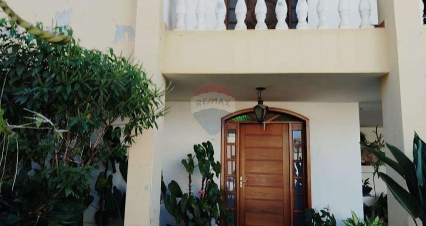 Casa com 5 quartos à venda no Boa Vista, Sete Lagoas 