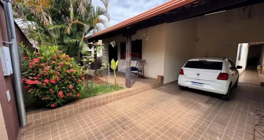 Casa a venda no bairro Santa Amélia - Terreno de 600 m², 4 Quartos, 2 banheiros | Regiao da Pampulha