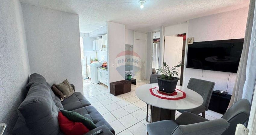 Apartamento à Venda em BH - Conforto e Praticidade na Região do Barreiro 2 Quartos
