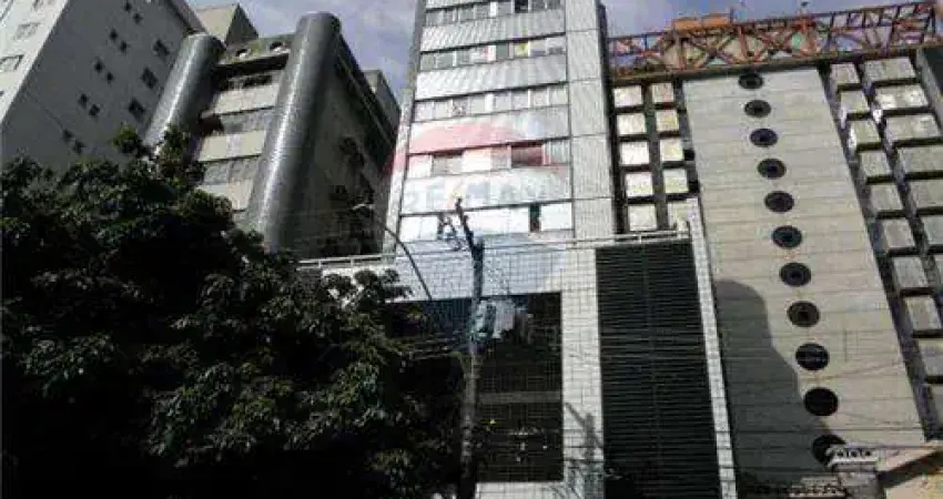 Sala comercial à venda na Rua Padre Rolim, 133, Santa Efigênia, Belo Horizonte
