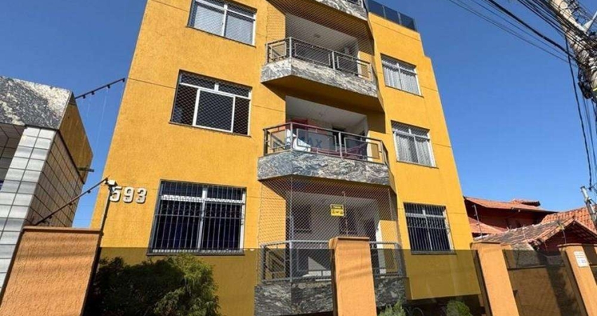 Apartamento a Venda  - Jardim Riacho das Pedras - Contagem