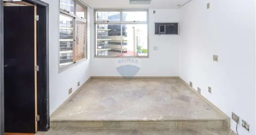 Sala à venda  28m2 em Belo Horizonte , Santa Efigênia