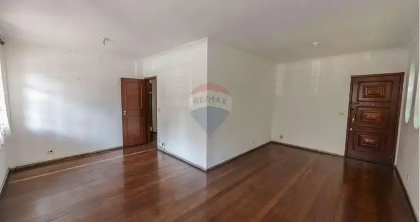 Apartamento com 4 quartos à venda Coração de Jesus , Belo Horizonte