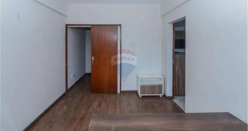 Salas à venda em belo Horizonte -45m2 - Barro Preto, 01 vaga
