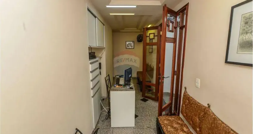 Salas para alugar em Belo Horizonte -45m2 - Barro Preto, 01 vaga