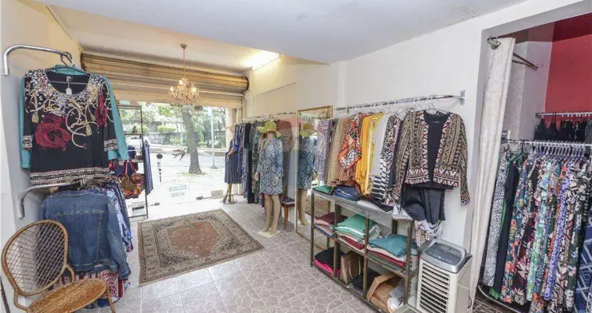 Ponto comercial à venda na Avenida Afonso Pena, 2700, Funcionários, Belo Horizonte