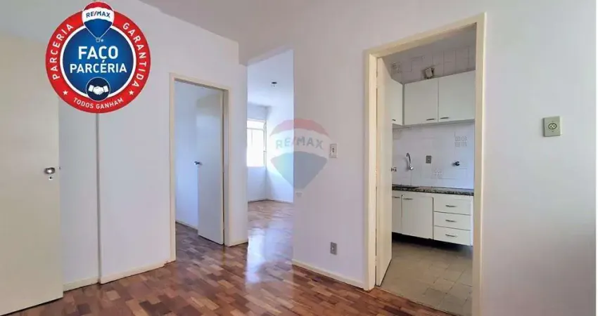 Apartamento de 3 quartos, 86m² no cruzeiro | 1° andar sem escadas | próx. fumec e vaga