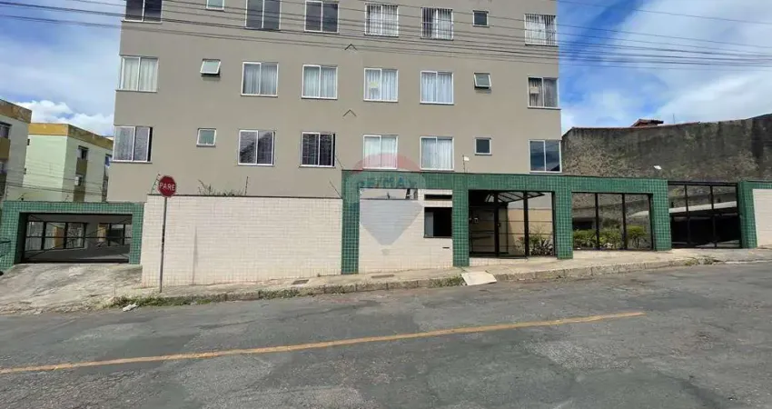 Apartamento 2 quartos, 64 m², joão pinheiro - bh: conforto e oportunidade