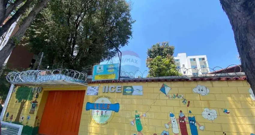 Casa com 3 quartos à venda em Itapoã, Belo Horizonte