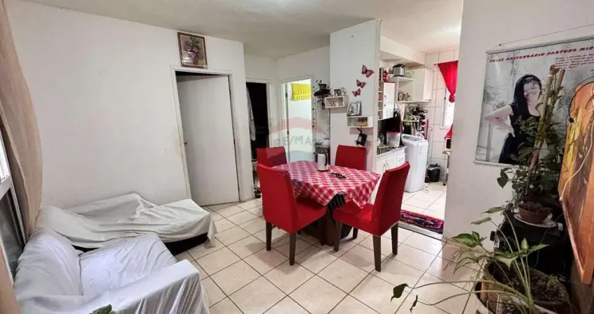 Apartamento à venda em contagem, 2 quartos, prédio novo, primeiro andar!