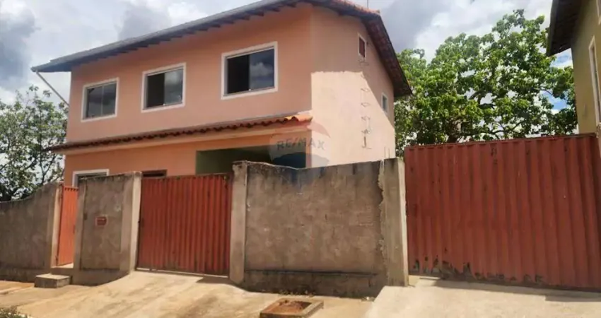 Casa com 3 quartos à venda no Centro, Funilândia 