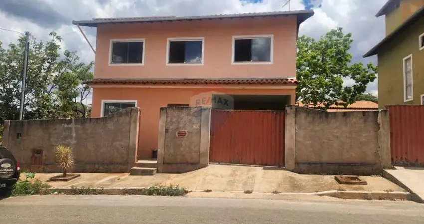 Casa com 3 quartos à venda no Centro, Funilândia