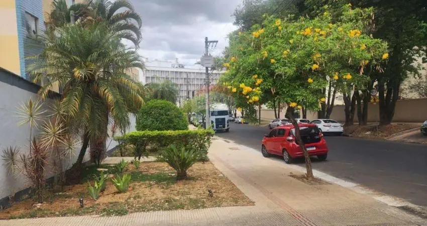 Apartamento para aluguel – bairro bandeirantes (região da pampulha/bh)