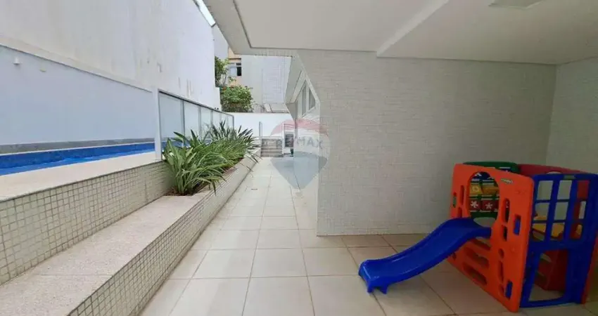 Apartamento com 2 quartos para alugar na Rua Herculano de Freitas, 40, Gutierrez, Belo Horizonte