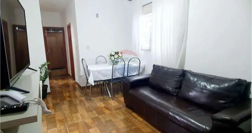Apartamento com 3 quartos à venda no Barreiro, Belo Horizonte 