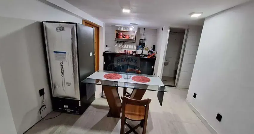 Apartamento com 1 quarto à venda na Rua dos Timbiras, 800, Funcionários, Belo Horizonte