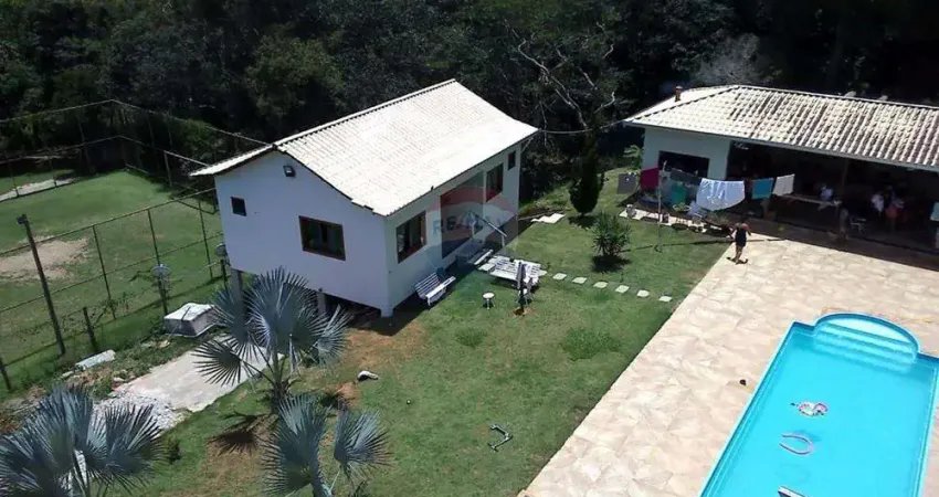 Chácara / sítio com 6 quartos à venda na Vila Ipê Amarelo, Contagem