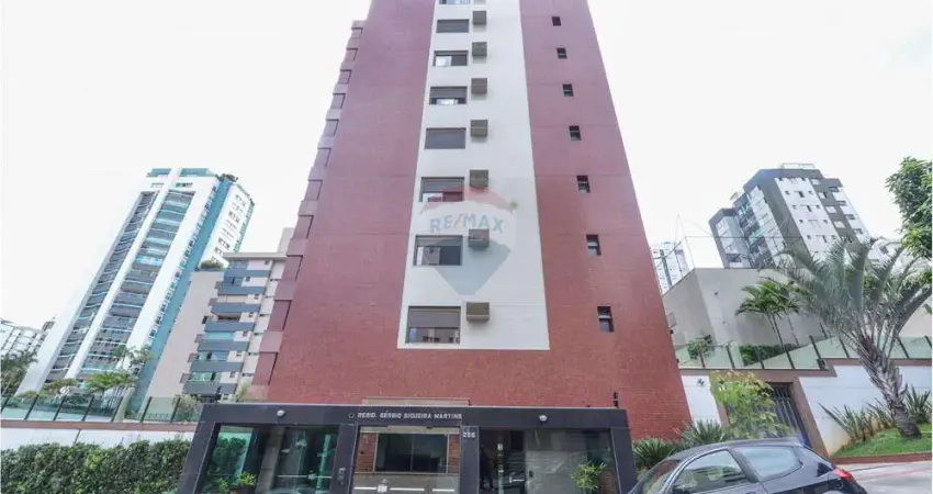 Apartamento com 4 quartos para alugar em Gutierrez, Belo Horizonte 