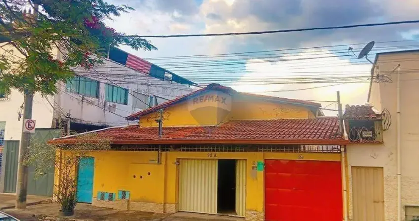 Linda casa 3 quartos com suíte e vista incrível – bairro são gabriel, belo horizonte