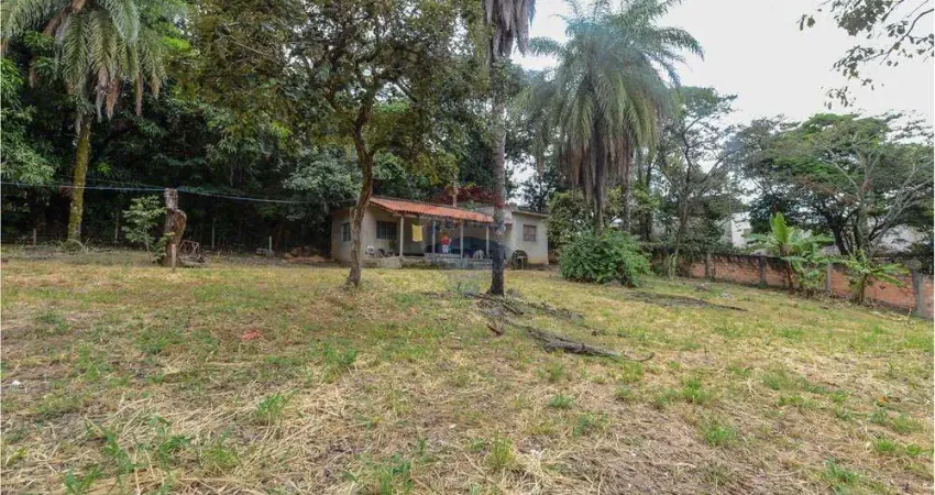 Chácara / sítio com 2 quartos à venda na Chácara Cotia, Contagem