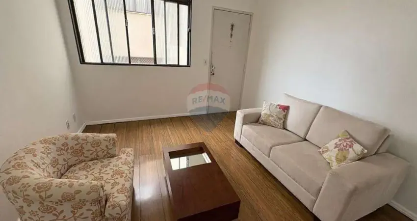 Apartamento com 2 quartos à venda no Nova Granada, Belo Horizonte 