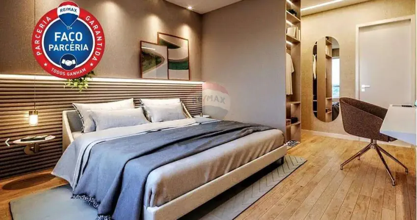 Apartamento com 4 quartos à venda na Avenida Doutor Marco Paulo Simon Jardim, 385, Vila da Serra, Nova Lima