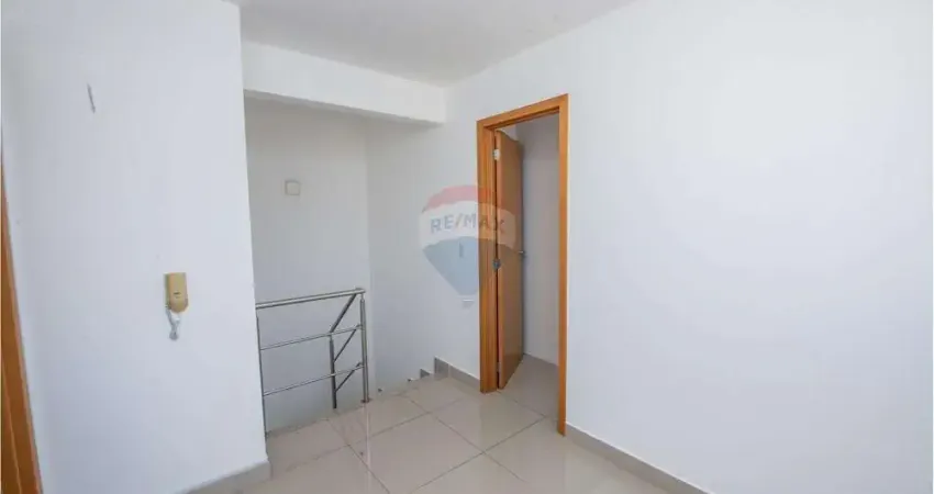 Cobertura com 2 quartos à venda na Santa Efigênia, Belo Horizonte