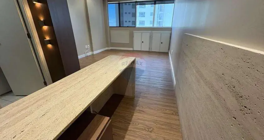 Sala comercial para alugar na Vila da Serra, Nova Lima 