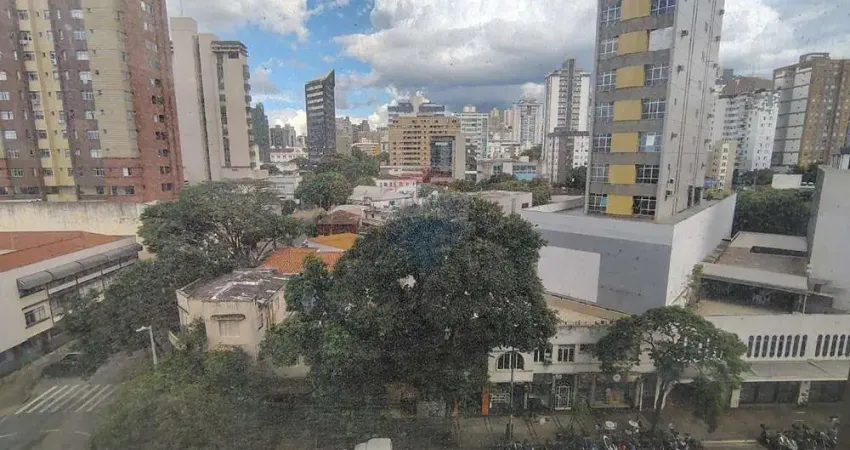 Sala comercial para alugar na Savassi, Belo Horizonte