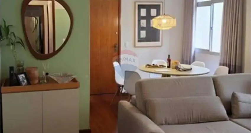 Apartamento para alugar de 3 quartos, com área privativa noBuritis