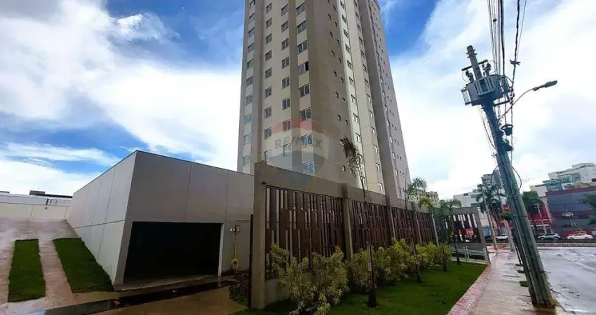 Apartamento à venda no bairro serrano (região do castelo) – 2 quartos, 1 suite. Lazer completo e 1 vaga