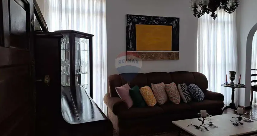 Apartamento com 3 quartos à venda no Sion, Belo Horizonte