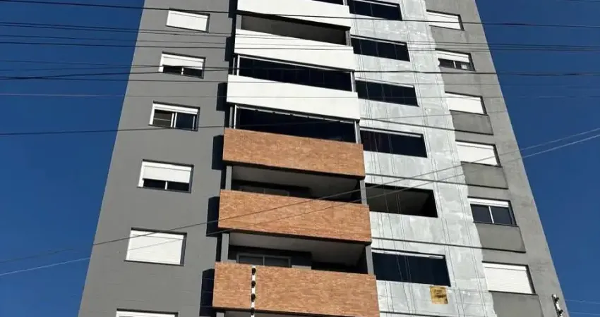 Apartamento com 2 quartos à venda na Rua Amador de Souza, Santa Catarina, Caxias do Sul