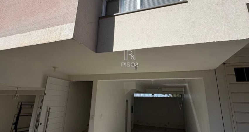 Casa em condomínio fechado com 2 quartos à venda na Rua José Caregnato, 573, São Luiz, Caxias do Sul