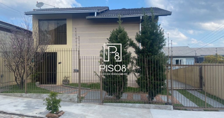 Casa com 2 quartos à venda no Charqueadas, Caxias do Sul 
